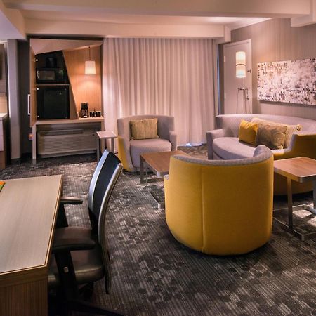 Courtyard By Marriott Oxnard/Ventura Hotell Eksteriør bilde