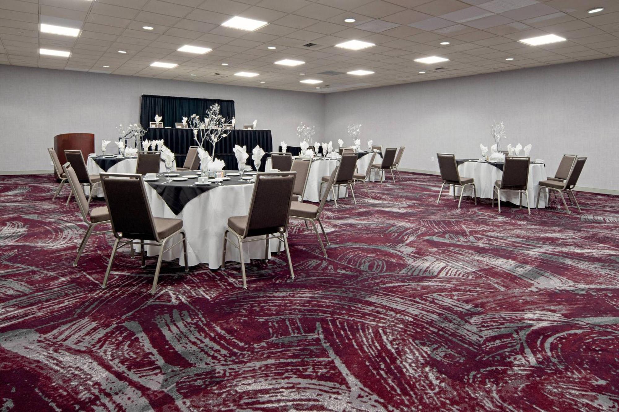 Courtyard By Marriott Oxnard/Ventura Hotell Eksteriør bilde