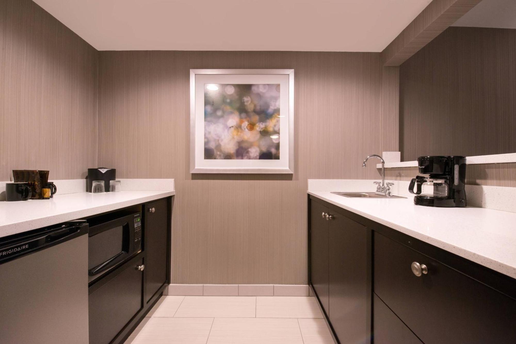 Courtyard By Marriott Oxnard/Ventura Hotell Eksteriør bilde