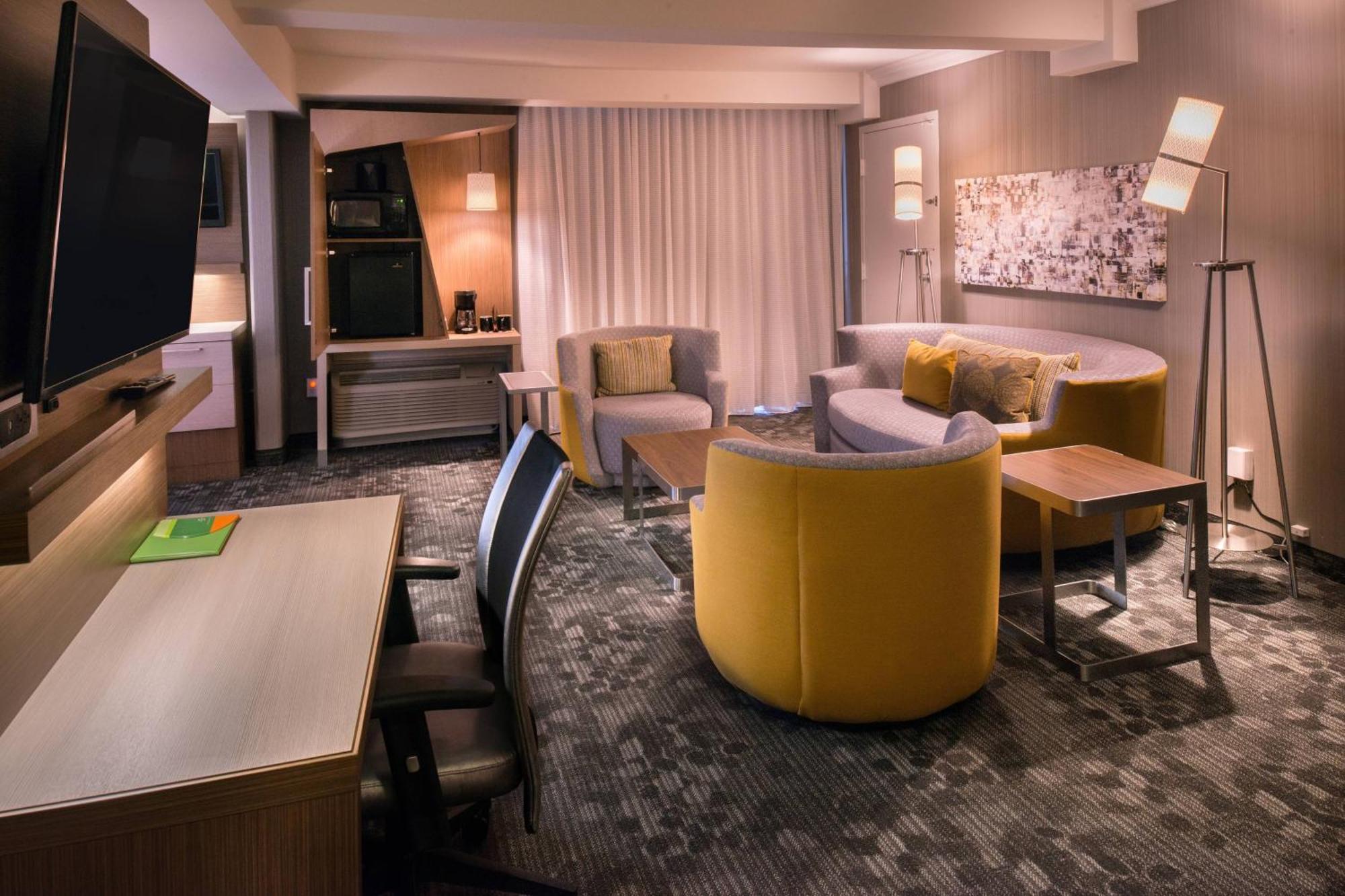 Courtyard By Marriott Oxnard/Ventura Hotell Eksteriør bilde