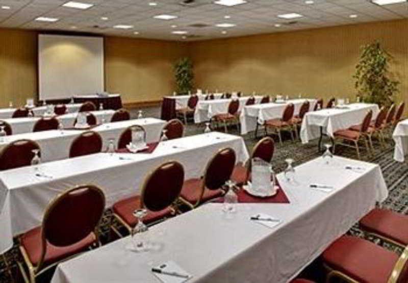 Courtyard By Marriott Oxnard/Ventura Hotell Fasiliteter bilde