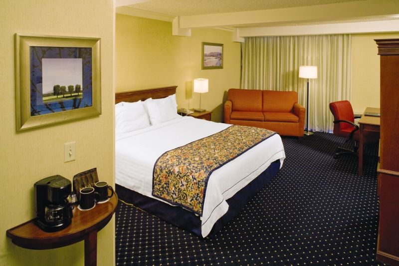 Courtyard By Marriott Oxnard/Ventura Hotell Eksteriør bilde