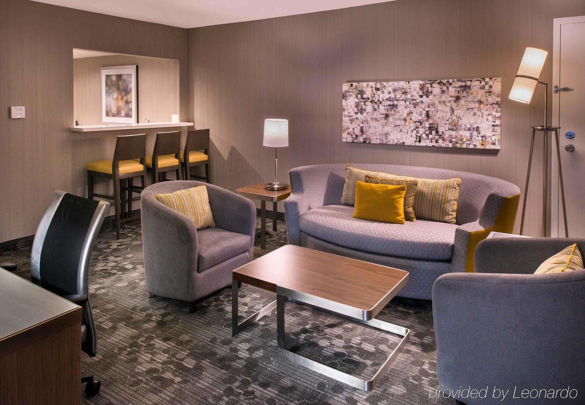 Courtyard By Marriott Oxnard/Ventura Hotell Eksteriør bilde