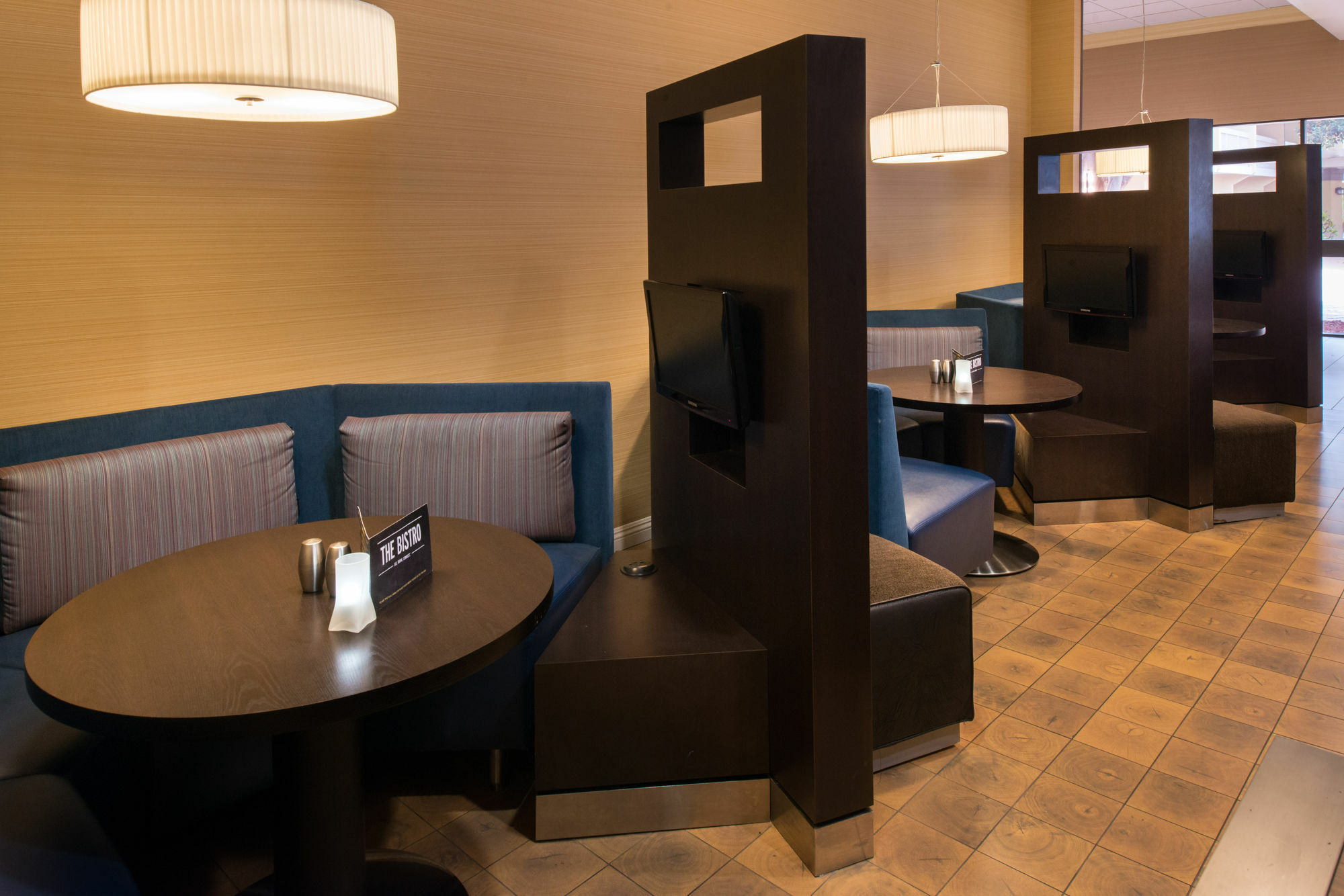 Courtyard By Marriott Oxnard/Ventura Hotell Eksteriør bilde