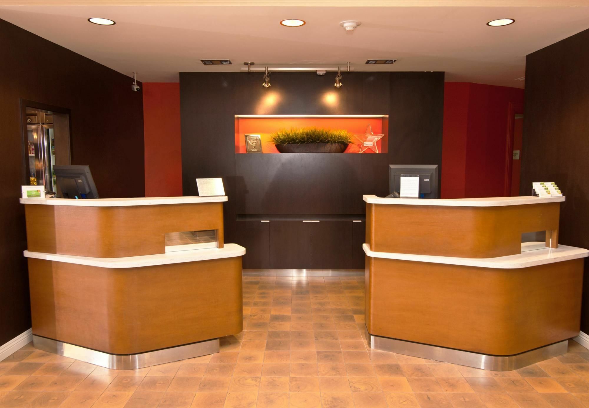 Courtyard By Marriott Oxnard/Ventura Hotell Eksteriør bilde