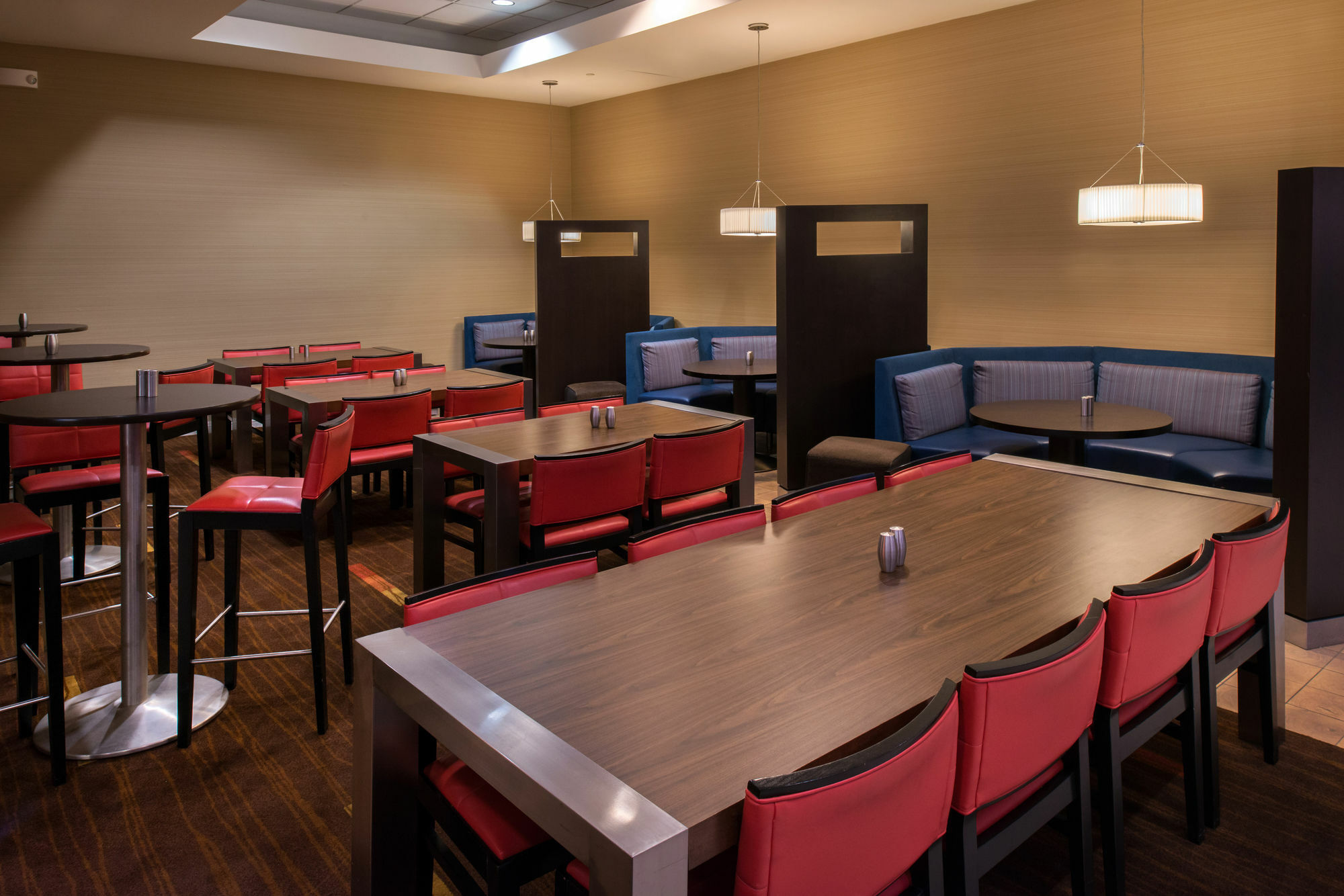 Courtyard By Marriott Oxnard/Ventura Hotell Eksteriør bilde